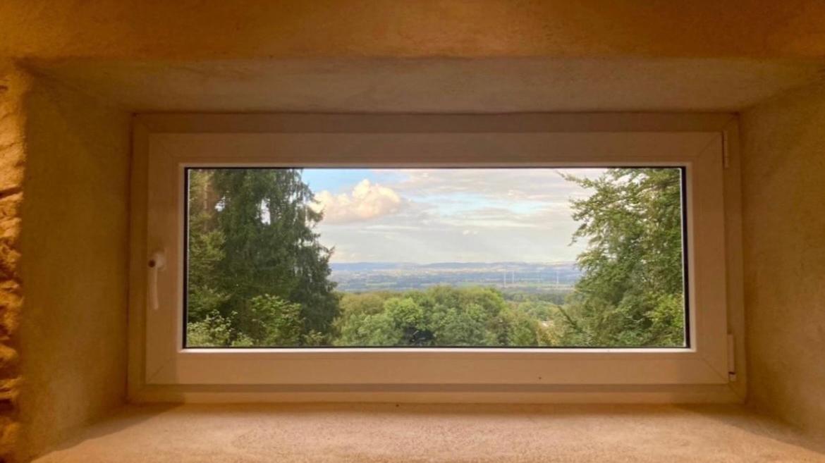 Berggasthof Toensblick Oerlinghausen 外观 照片